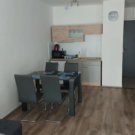 Lido Riviera Apartman Balatonlelle Dış mekan fotoğraf