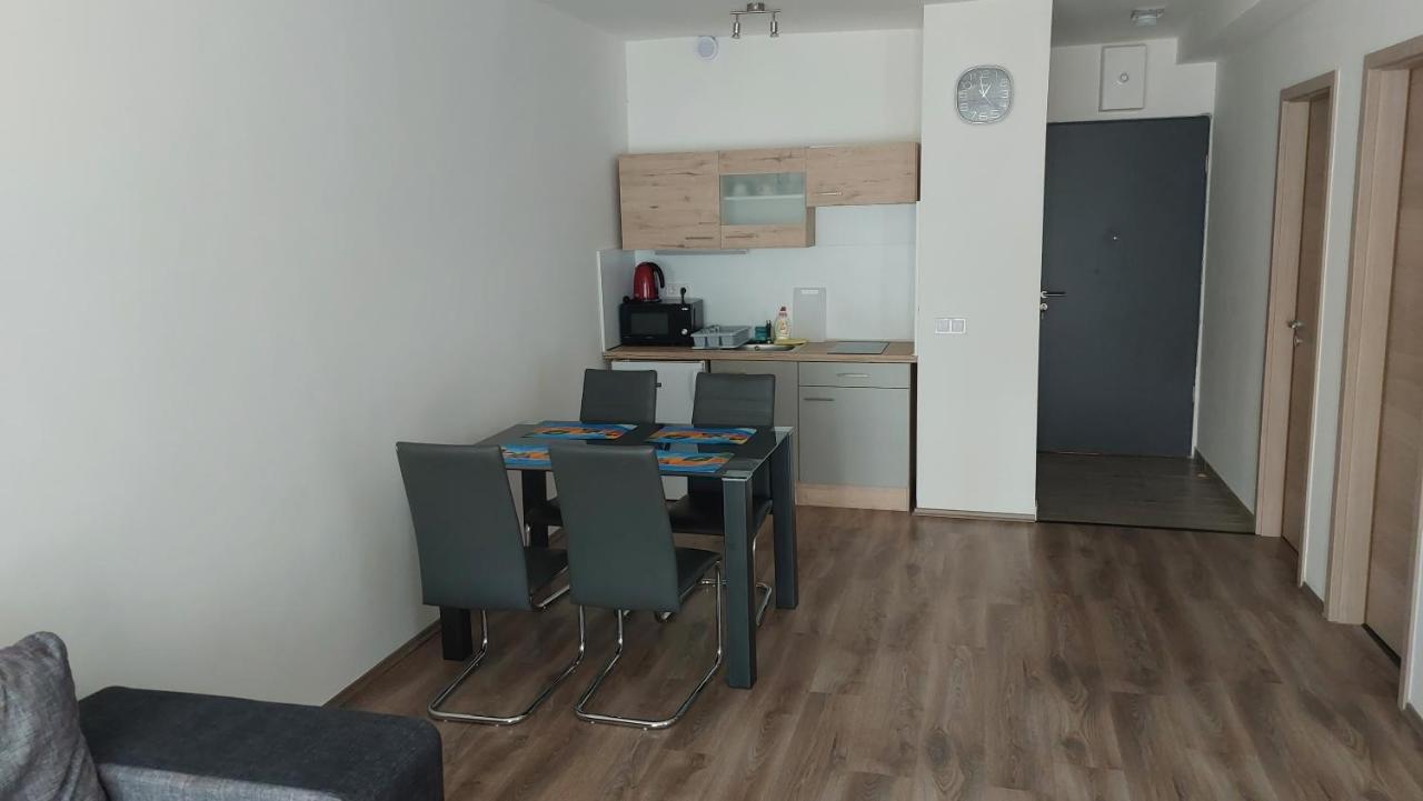 Lido Riviera Apartman Balatonlelle Dış mekan fotoğraf