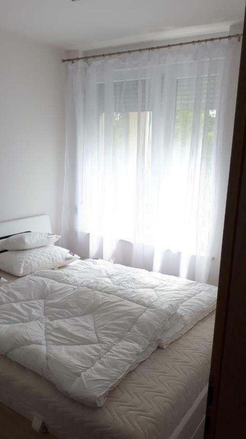 Lido Riviera Apartman Balatonlelle Dış mekan fotoğraf