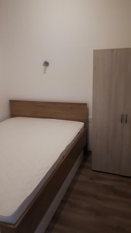 Lido Riviera Apartman Balatonlelle Dış mekan fotoğraf