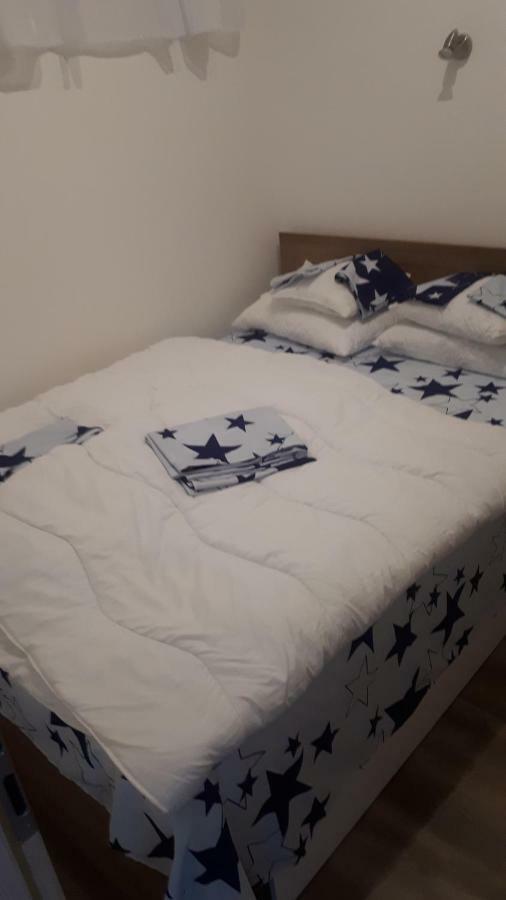 Lido Riviera Apartman Balatonlelle Dış mekan fotoğraf